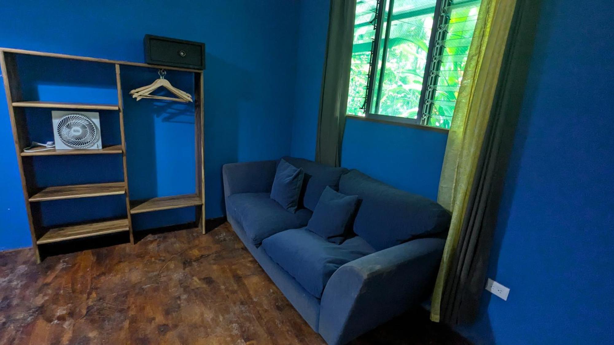 Tree House Beachfront Lodge Puerto Viejo de Talamanca Bagian luar foto